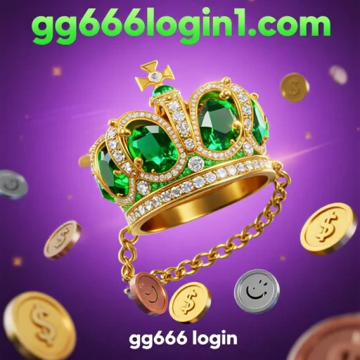 gg666 login